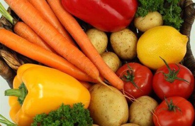 Цены на овощи намерен снизить акимат ВКО 