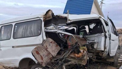 Открылись новые обстоятельства столкновения "Газели" с локомотивом