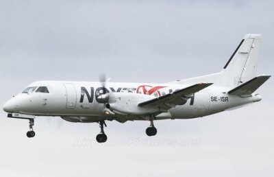 Пилот вызволил пьяного пассажира из туалета с помощью топора в Швеции