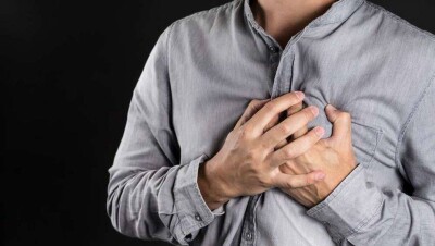 Врачи рассказали, что аномальные холода могут спровоцировать инфаркт или инсульт