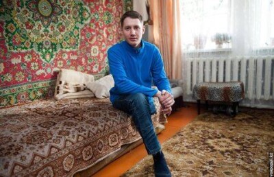 Одноногий спасатель с "Шымбулака" получил внушительную сумму на операцию