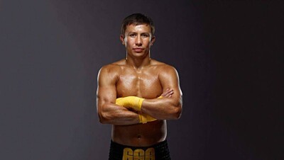 Тренер Абель Санчес назвал сроки следующих поединков Головкина