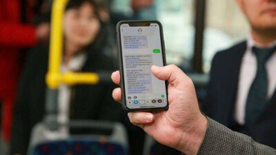 Весь апрель проезд в автобусах Нур-Султана для абонентов Beeline будет стоить 70 тенге
