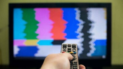 16 октября в Казахстане приостановят работу телевидения и радио