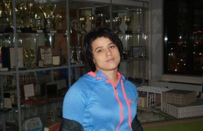 Почему восходящая звезда казахстанского спорта Екатерина Ларионова стала проигрывать по-крупному 