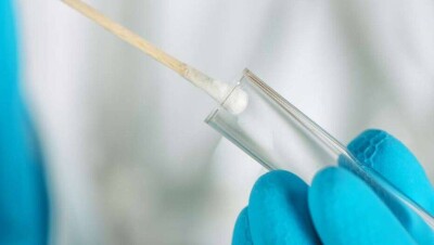 В США создали первый тест на Covid-19 для домашнего применения