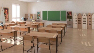 В Алматы впервые за долгое время отменили занятия в школах из-за холодов