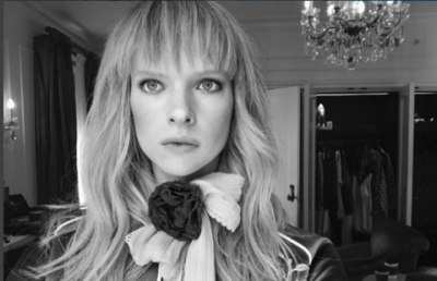 Журнал Vogue назвал казахстанских икон стиля