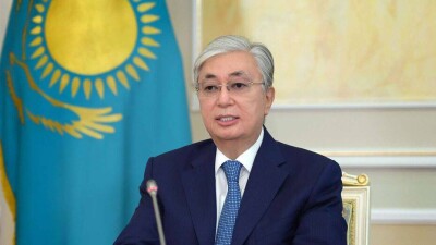 Токаев: Судьям нужны не только новые знания, но и кардинальное изменение мышления