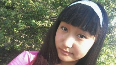 Дочь обманули и совратили - отец найденной в Казахстане 15-летней девочки