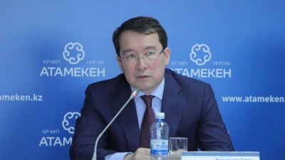 Тимур Жаксылыков назначен помощником Нурсултана Назарбаева