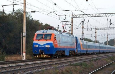 Новые вагоны Тальго появятся на десяти межобластных маршрутах