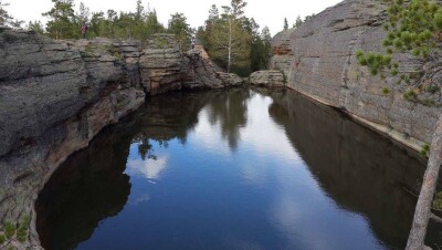 Заблудившихся иностранцев нашли в горах Каркаралинска