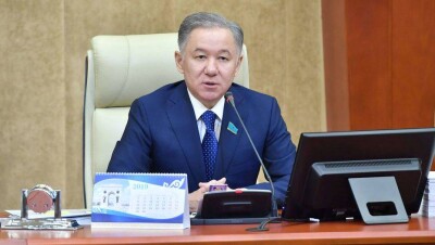 Нигматулин о спорах вокруг проекта Кодекса о здоровье: Не надо торопиться с выводами