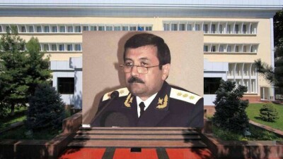 В Узбекистане арестовали экс-генпрокурора страны