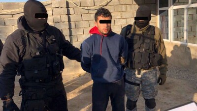 11 терактов предотвратили в Казахстане в 2017 году