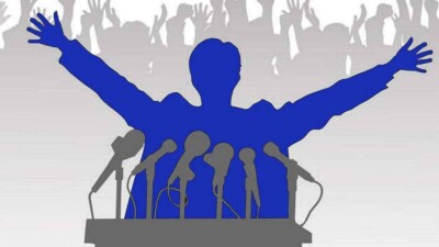 Кандидаты в президенты и их штабы встречаются с избирателями в регионах