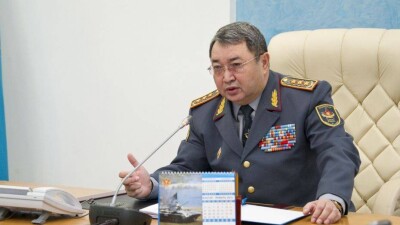 Создание сил оперативного реагирования ОДКБ инициировано Назарбаевым - министр обороны