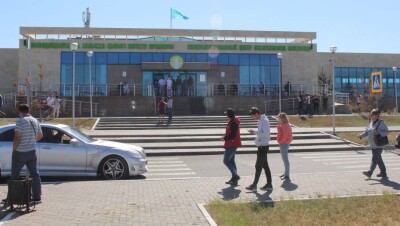 Пожарная сигнализация Минфина парализовала работу спецЦОНа в Астане 