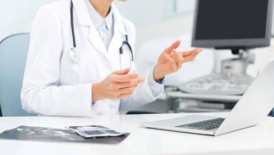 Во время карантина казахстанцы могут получить видеоконсультацию врачей на портале 1430.kz