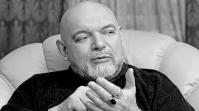 Известного исламского деятеля Гейдара Джемаля похоронят в Алматы