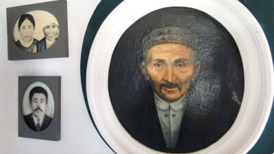 Последний казахский сказитель