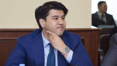 Защита Бишимбаева приступила к ознакомлению с материалами дела