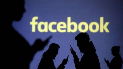 Массовый сбой в работе Fаcebook произошёл по всему миру 