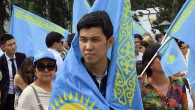 Казахстанцы назвали пятёрку главных ценностей в жизни