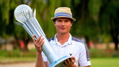 Призовые в 72 тысячи евро получил финский гольфист на турнире в Алматы