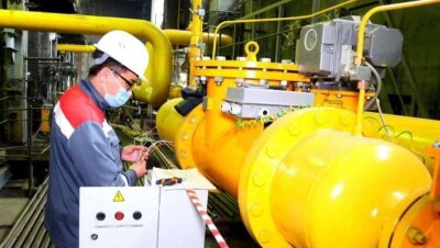 В Нур-Султане 9 ноября откроют новый сервисный центр для подключения газа