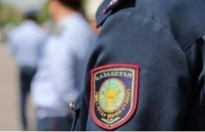 Замглавы управления адмполиции Карагандинской области задержан по подозрению в поборах 