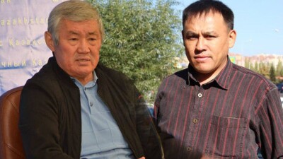 Сапарбаев засудил оклеветавшего его нуротановца в споре о продаже земли китайцам