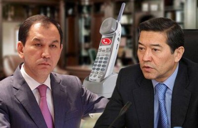 Я был первым замом премьер-министра, что мне стоило Абдишеву один звонок сделать - Ахметов
