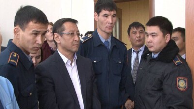 Супруги-мошенники из Актобе угодили за решётку
