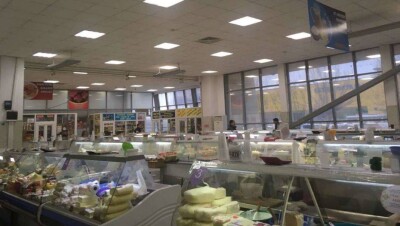 Торги по продаже коммунального рынка "Шапагат" в Астане перенесли на 2019 год