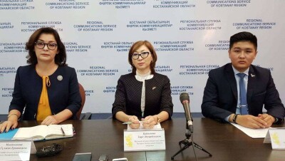 Почти полсотни социальных объектов отремонтированы по программе "Рухани жаңғыру" в Костанайской области