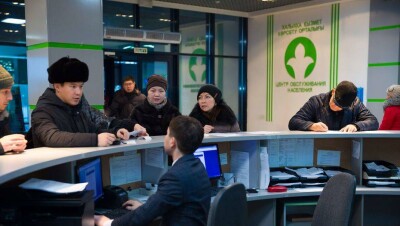 Инцидент с утечкой данных в ЦОНе обнажил проблемы, которые нужно срочно решать – Абаев