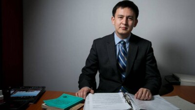 "Разнузданной вакханалией" назвали адвокаты поведение своего коллеги Джохара Утебекова