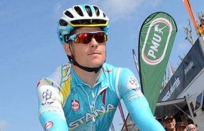 Велогонщики Astana Pro Team критикуют друг друга
