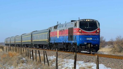 Жителям Мангистау продали билеты в несуществующий вагон. Перевозчик принёс извинения