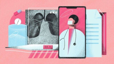 Как лечиться дома от пневмонии, вызванной Covid-19