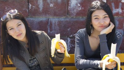 Предлагаю переименовать Алматы в Бананты