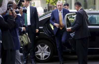 "Исламское государство" распространило прямые угрозы Турции и её президенту