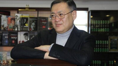 Айдан Карибжанов предложил экс-президенту KASE расследовать дело ЕНПФ