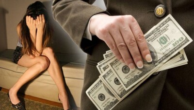 Из сексуального рабства освободили гражданку Узбекистана в Караганде 