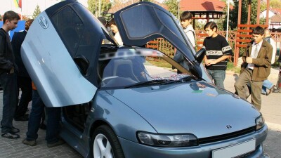Тюнинг: что можно сделать с автомобилем, если хочется большего