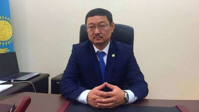 Редактор газеты "Егемен Казахстан" назначен главой Комитета по развитию языков