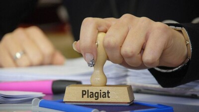 Завкафедрой из Академии правосудия извинилась перед учёным за украденную статью