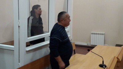 Сбивший насмерть мать двоих детей бизнесмен в Уральске получил условный срок